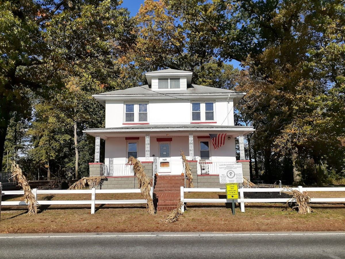 Museum Of American History at Deptford, NJ