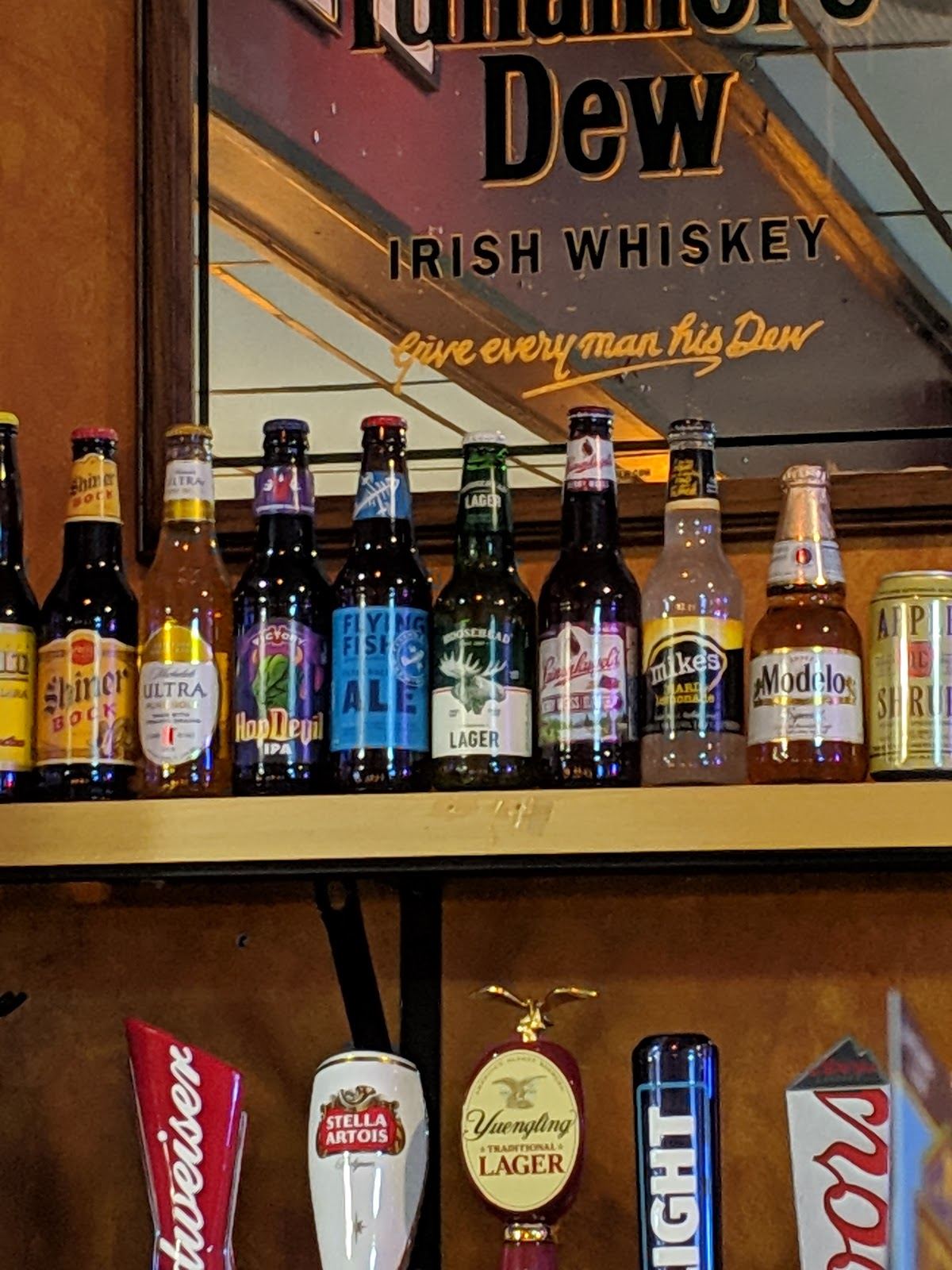 National Park Pub