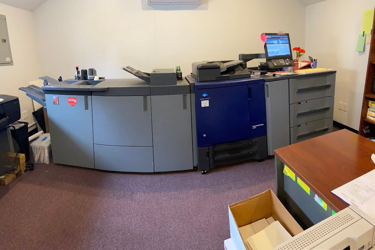 Paulsboro Printers LLC