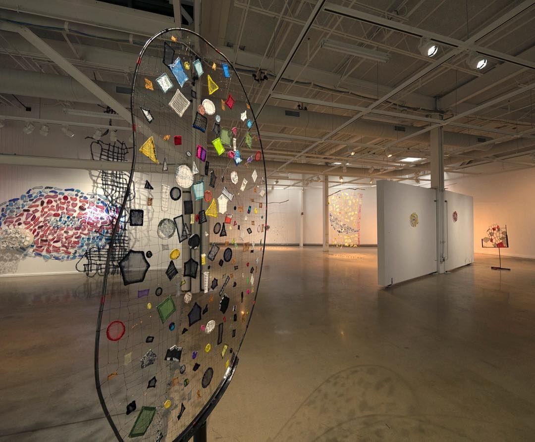 Pearlstein Gallery