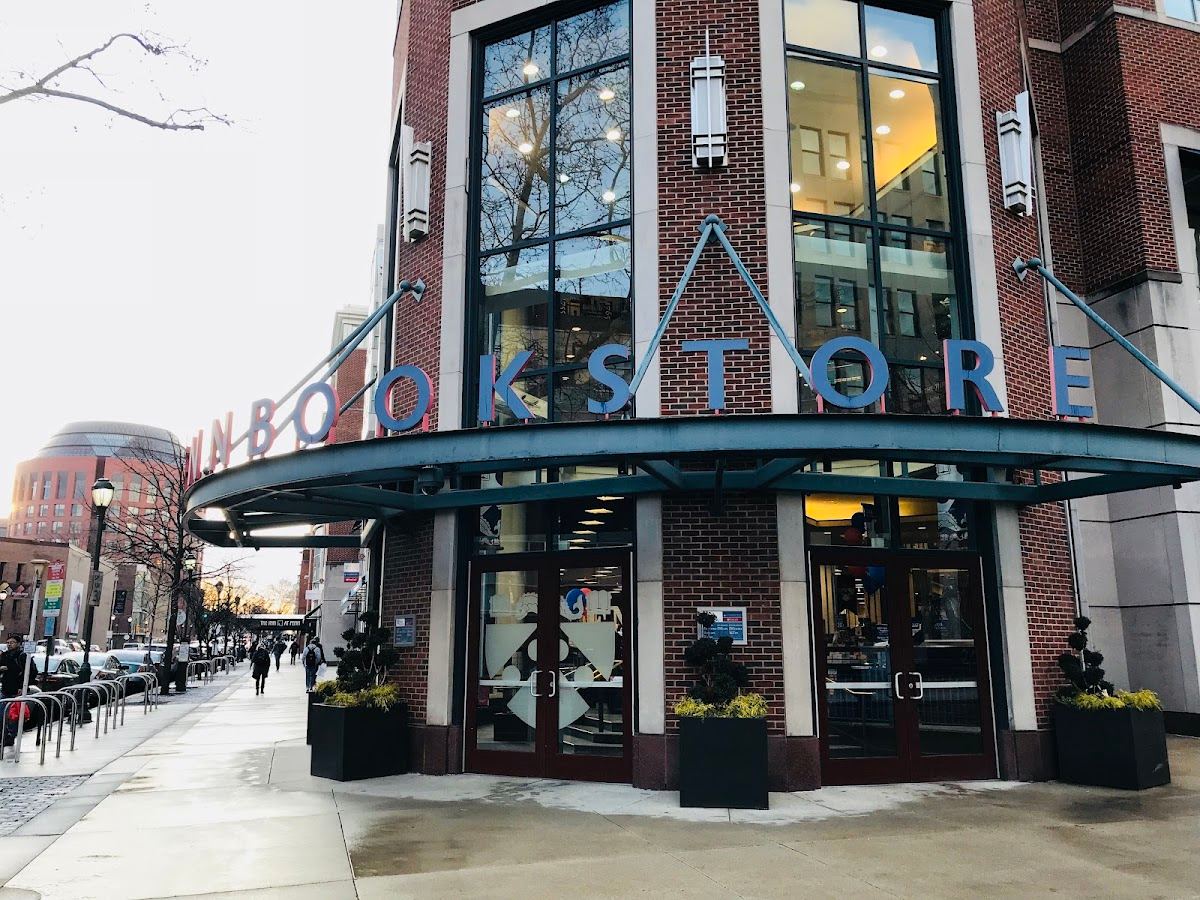 Penn Bookstore