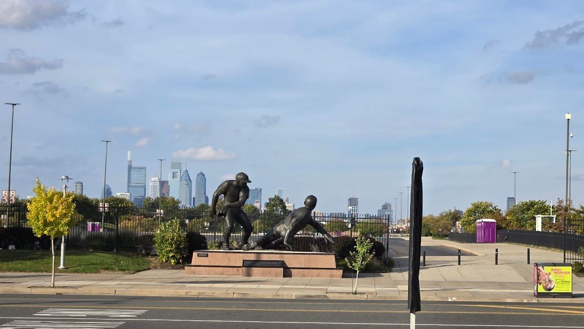 Philadelphia Spectrum Memorial
