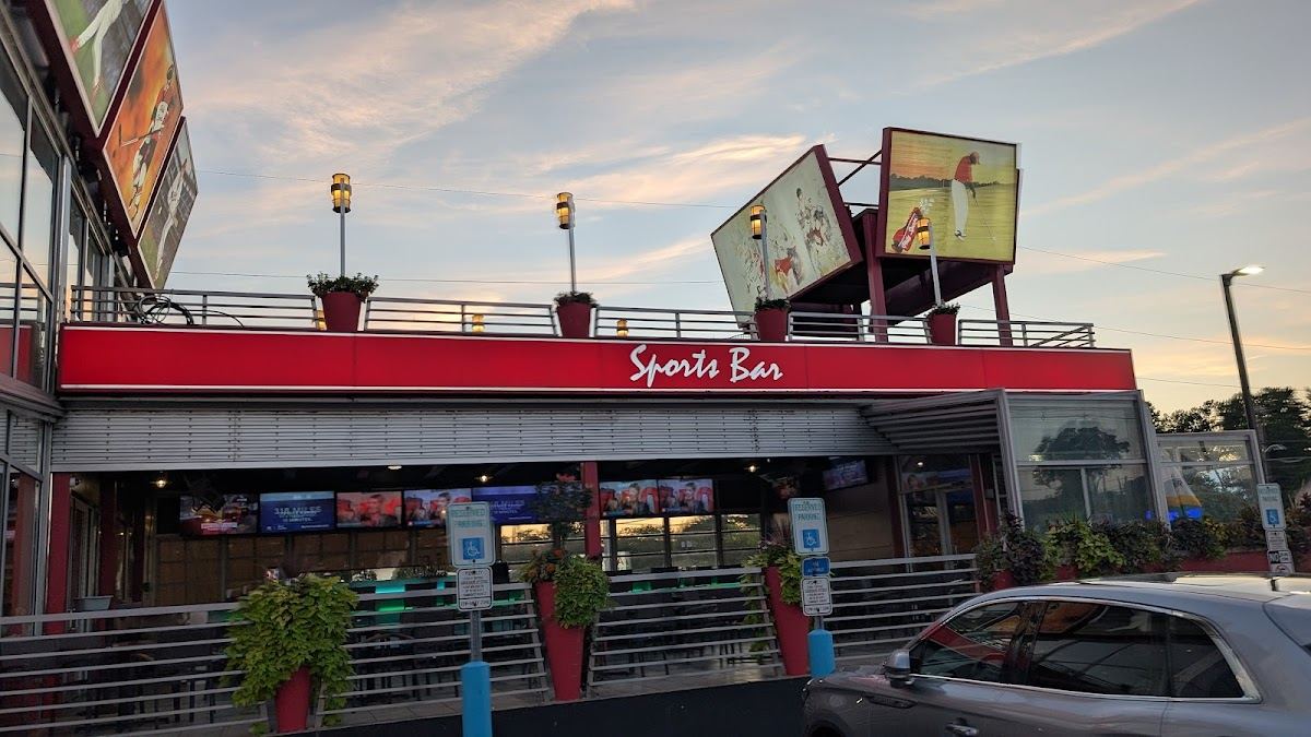 Phily Sport Bar