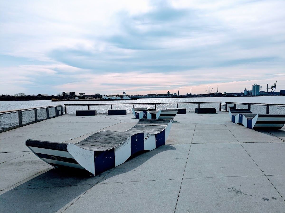 Pier 68