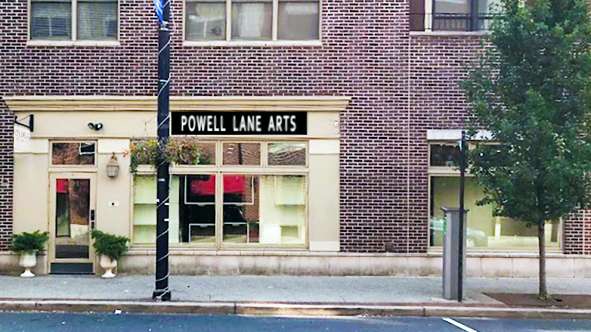 Powell Lane Arts