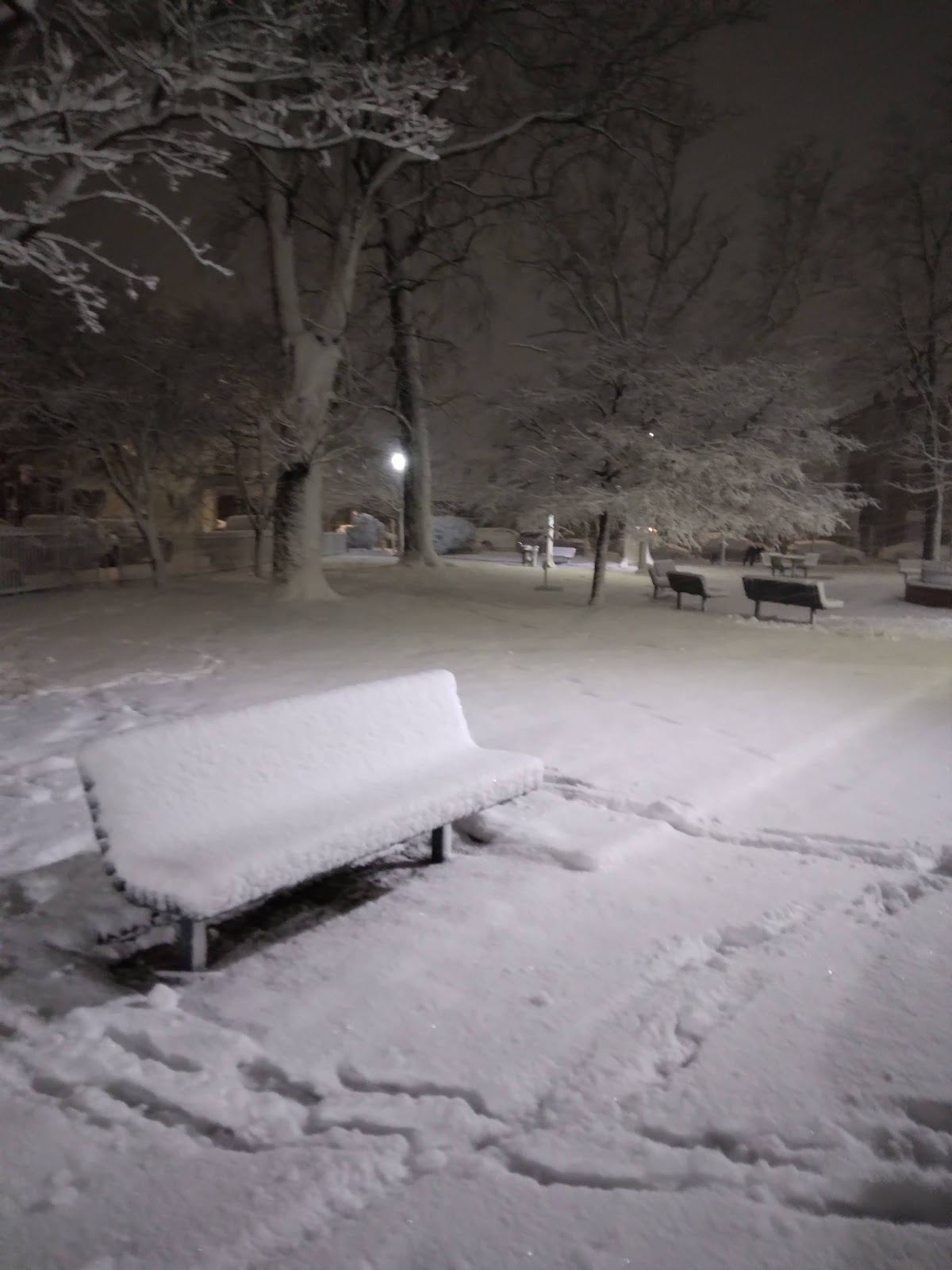 Powers Park