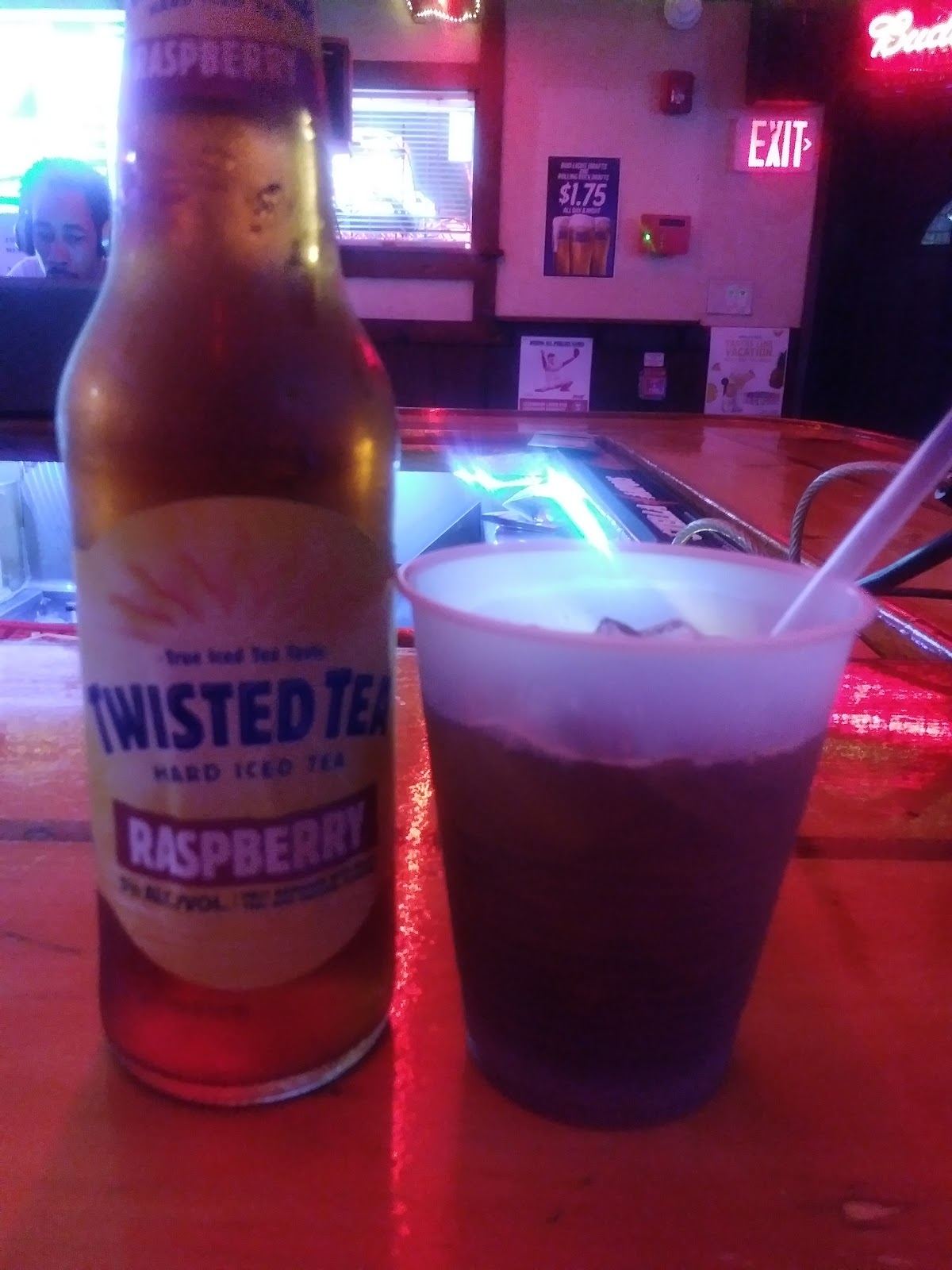 Ricky's Place Bar & Grill