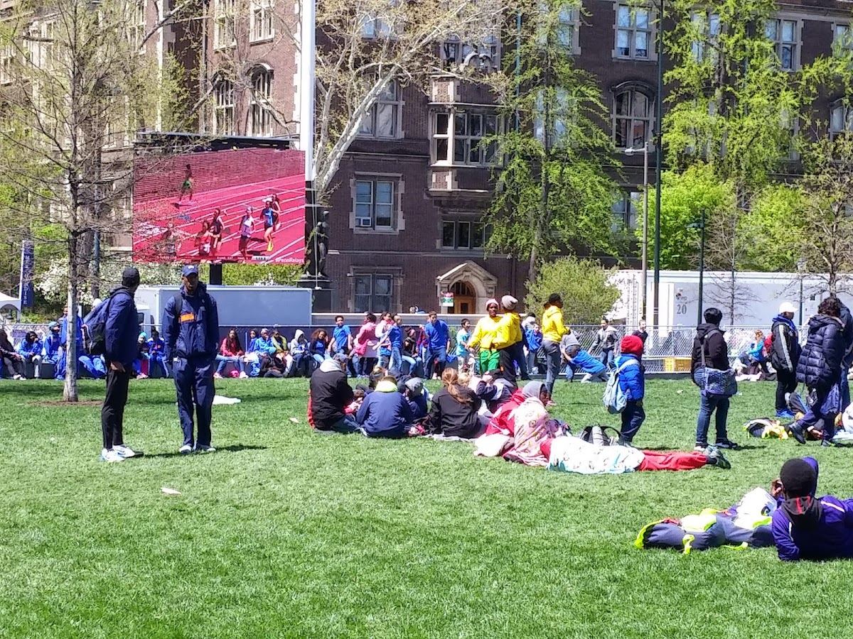 Shoemaker Green