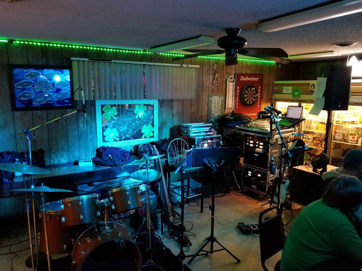 Southwood Bar