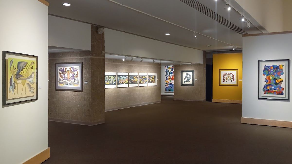 Stedman Gallery