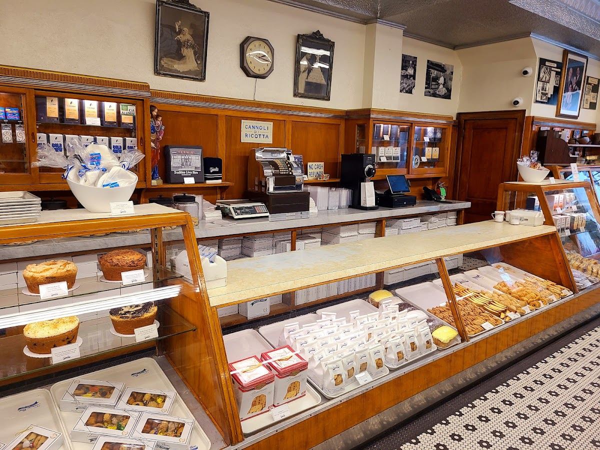Termini Bros Bakery
