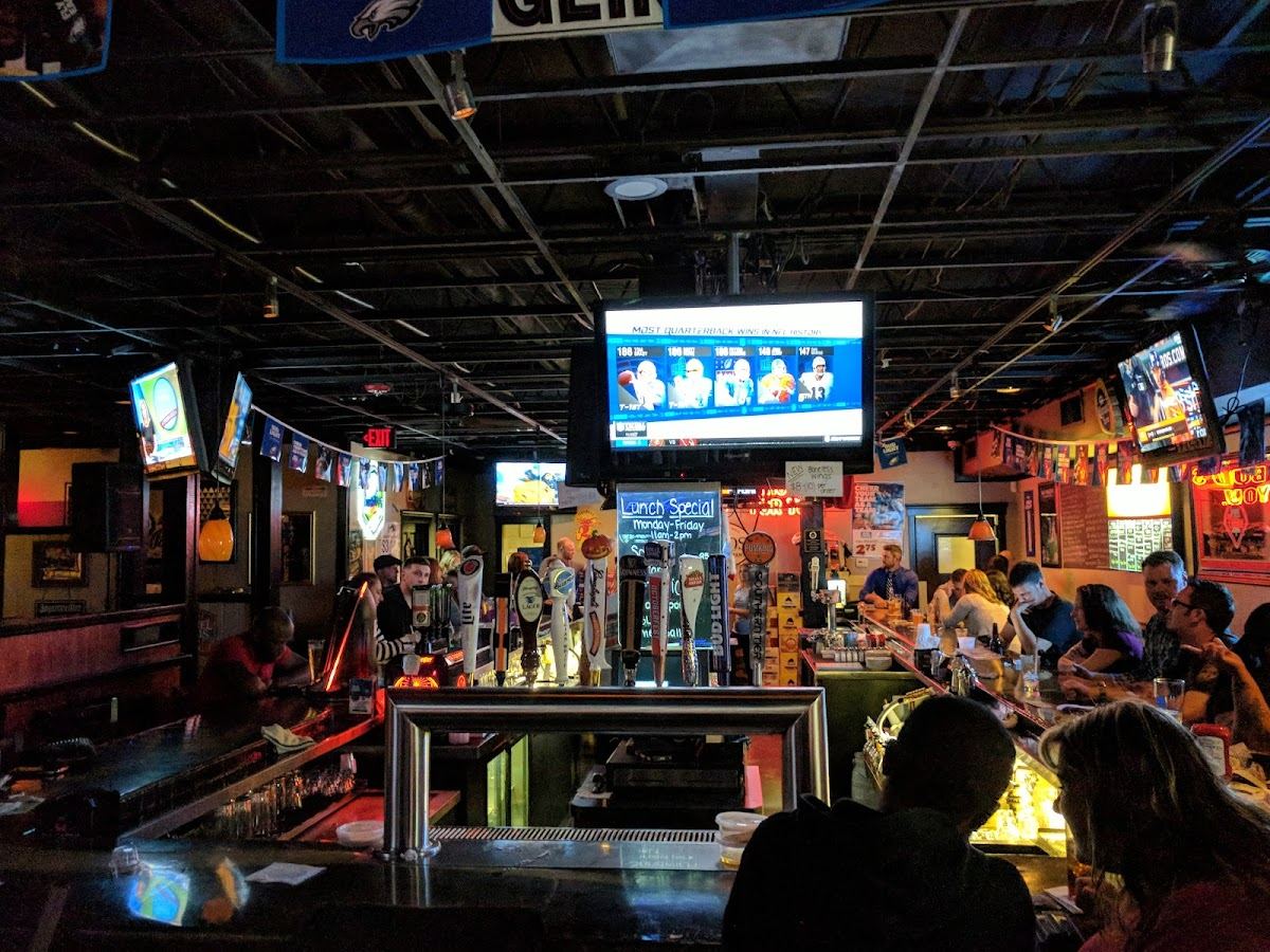 The Cap'ns Corner