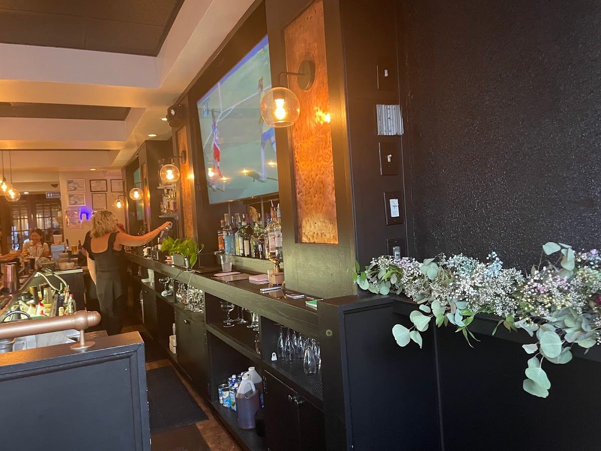 The Social on Morton
