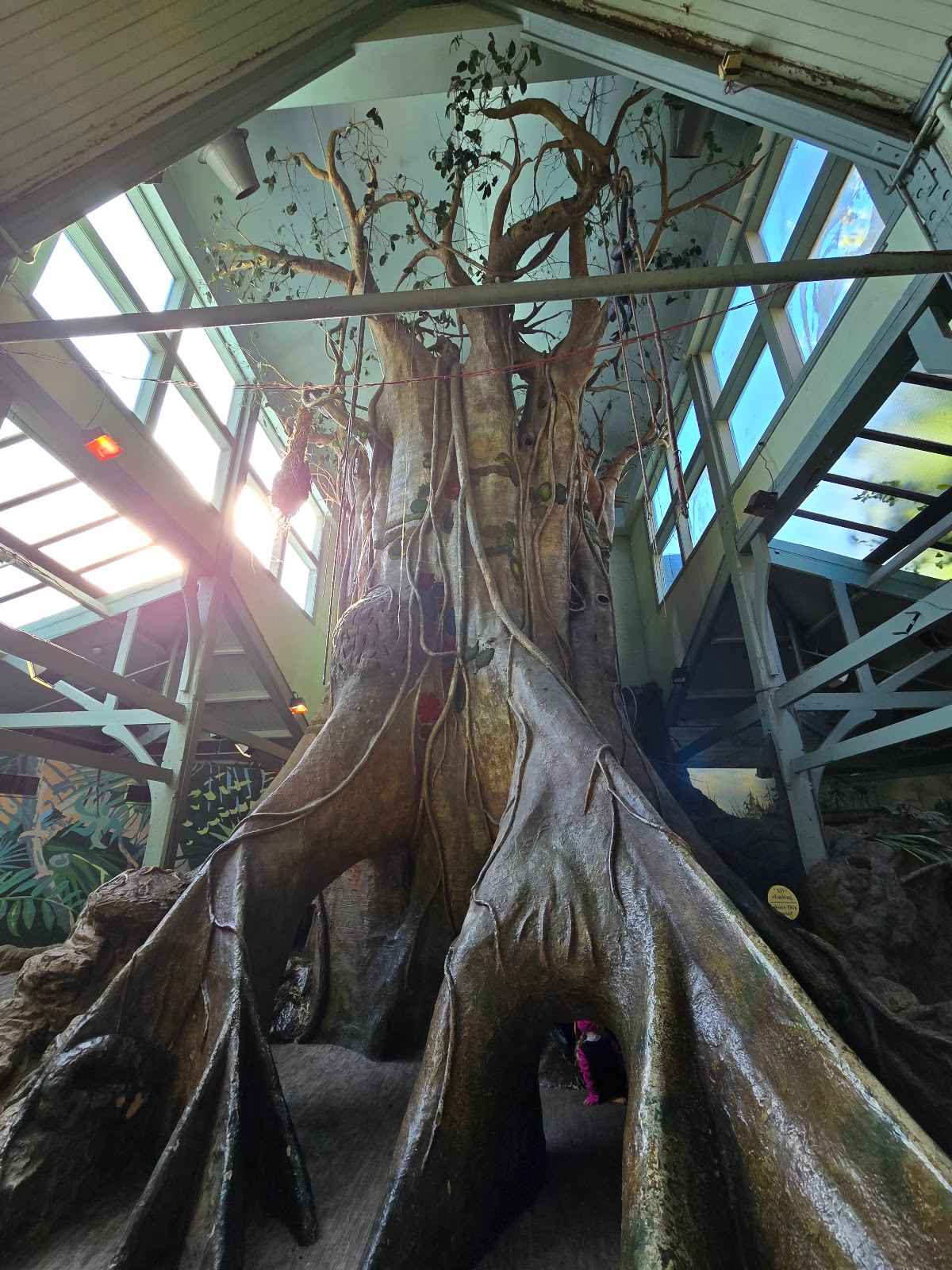The Treehouse