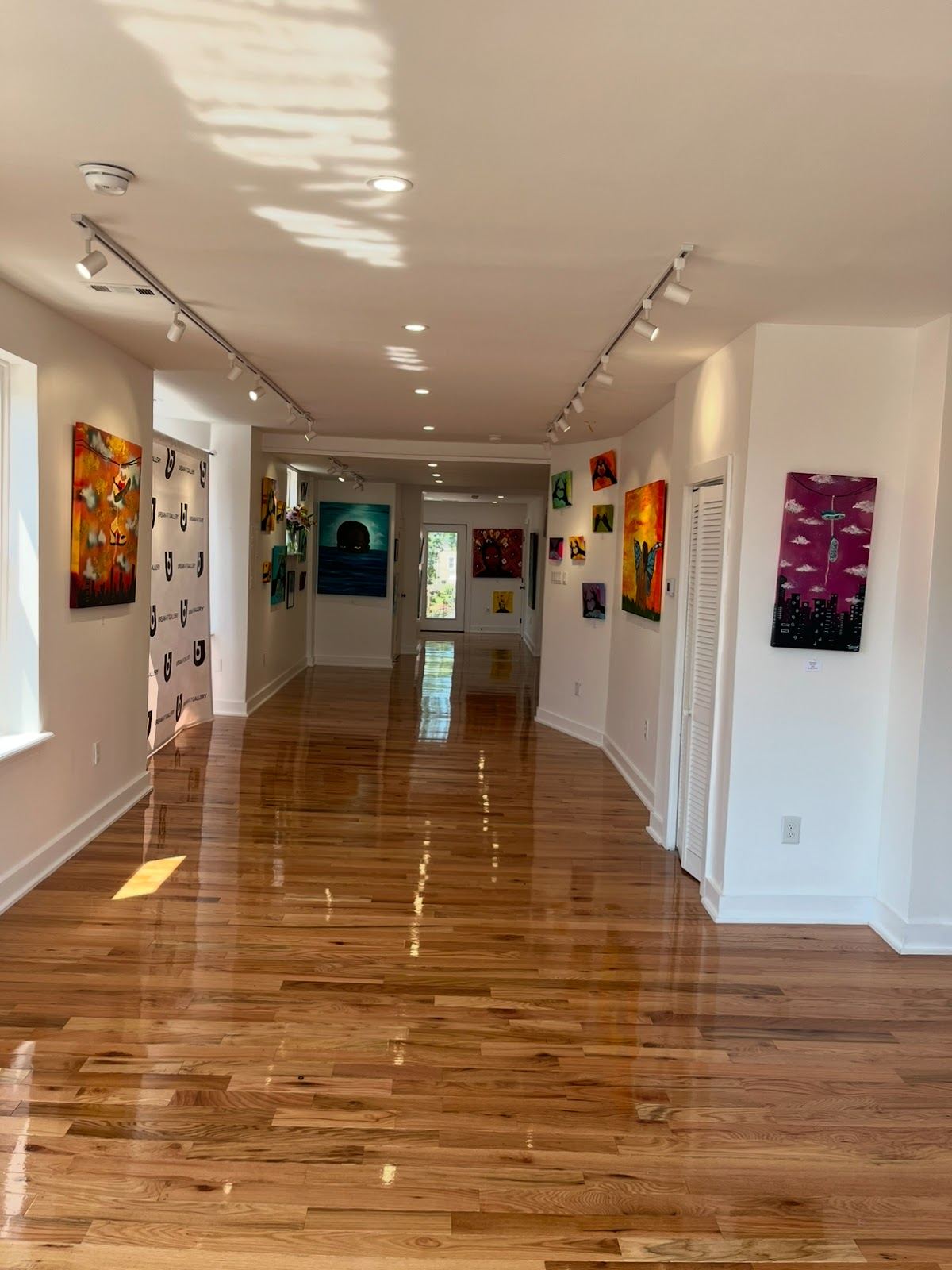 Urban Art Gallery