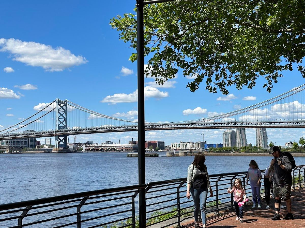 Wiggins Waterfront Park