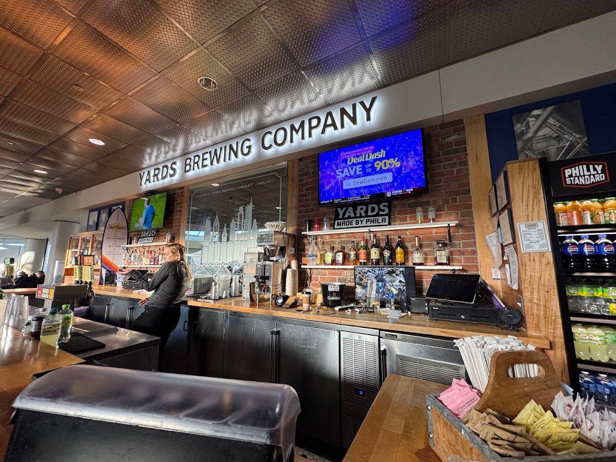 Yards Brewing Company