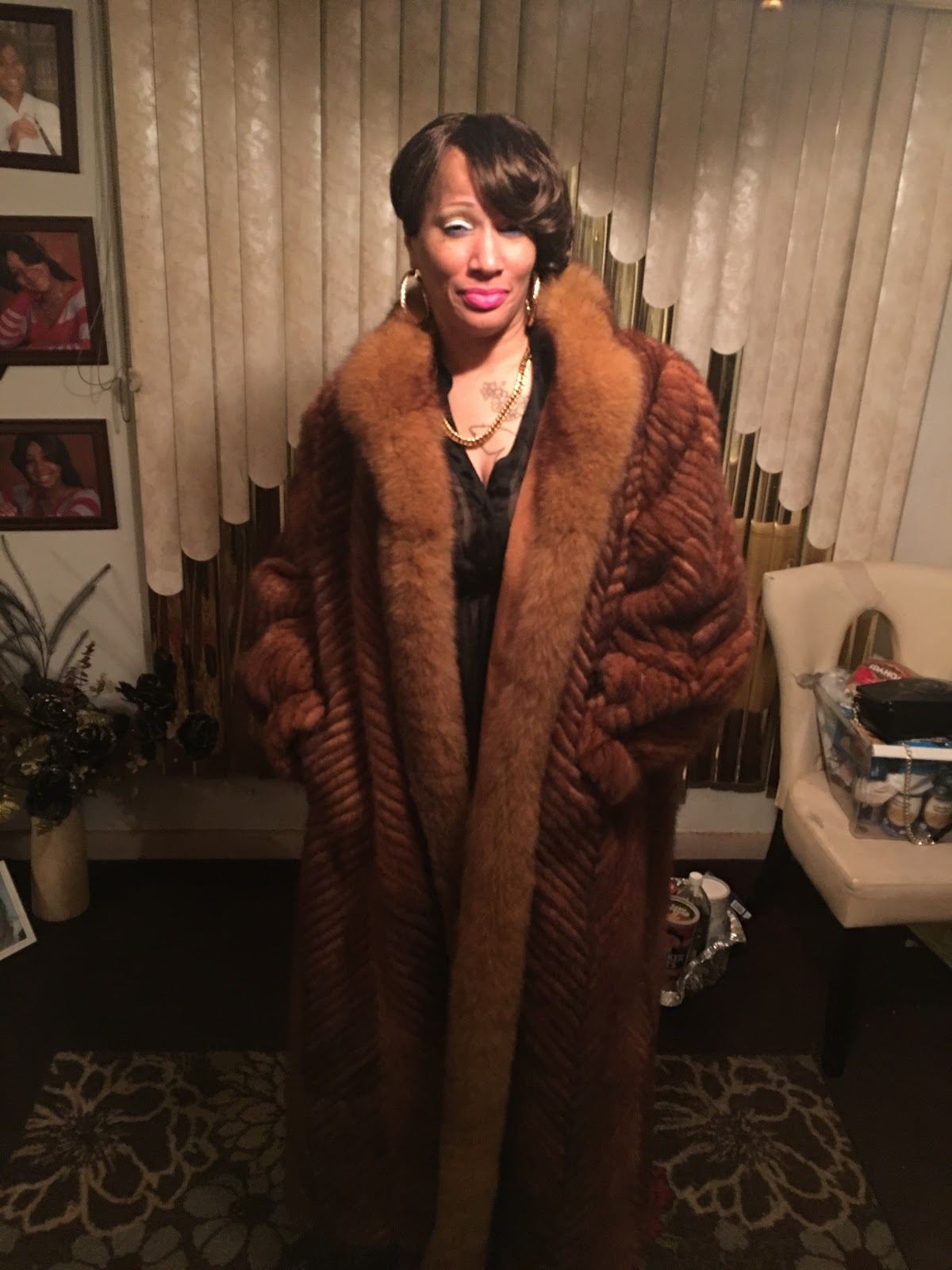 Zinman Furs