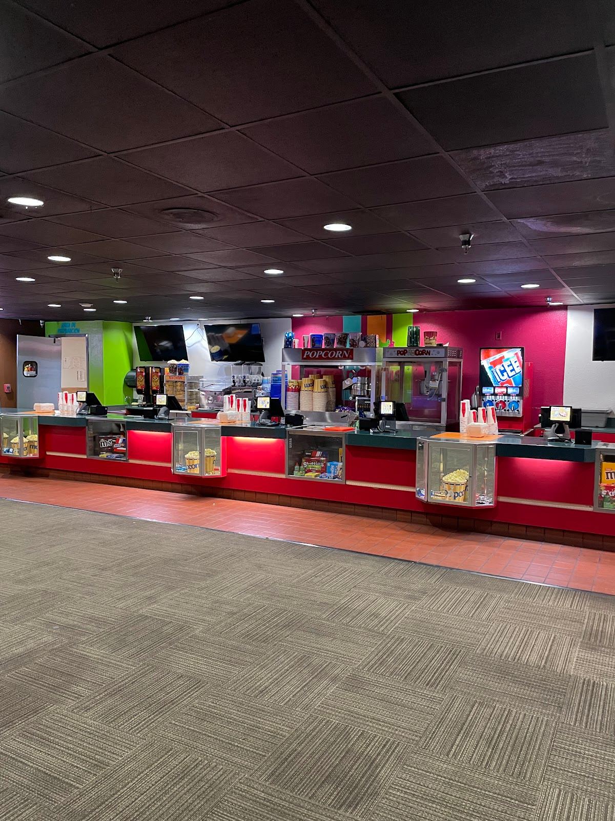 America Cinemas Phoenix (Espanol)