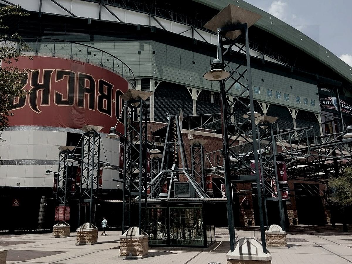 Arizona Diamondbacks Team Shop
