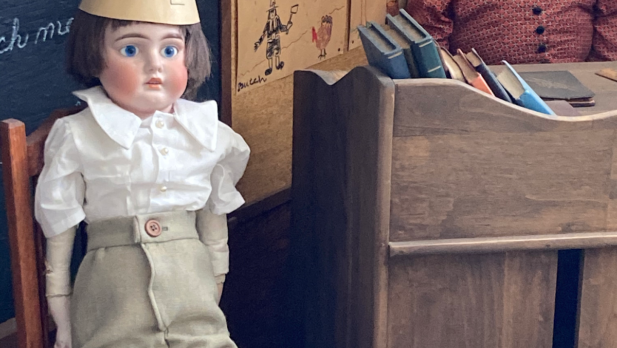 Arizona Doll and Toy Museum