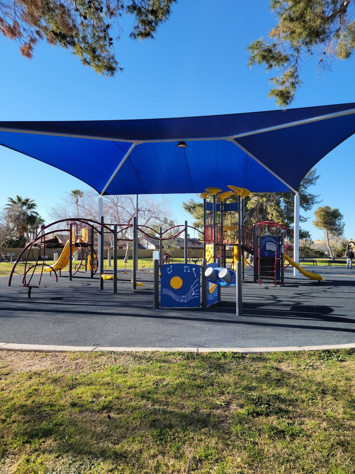 Arredondo Park