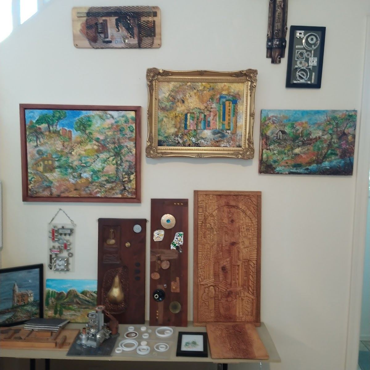 Art Gallery 4 You