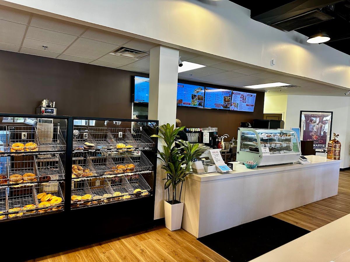 Bagel Nosh Chandler/Tempe