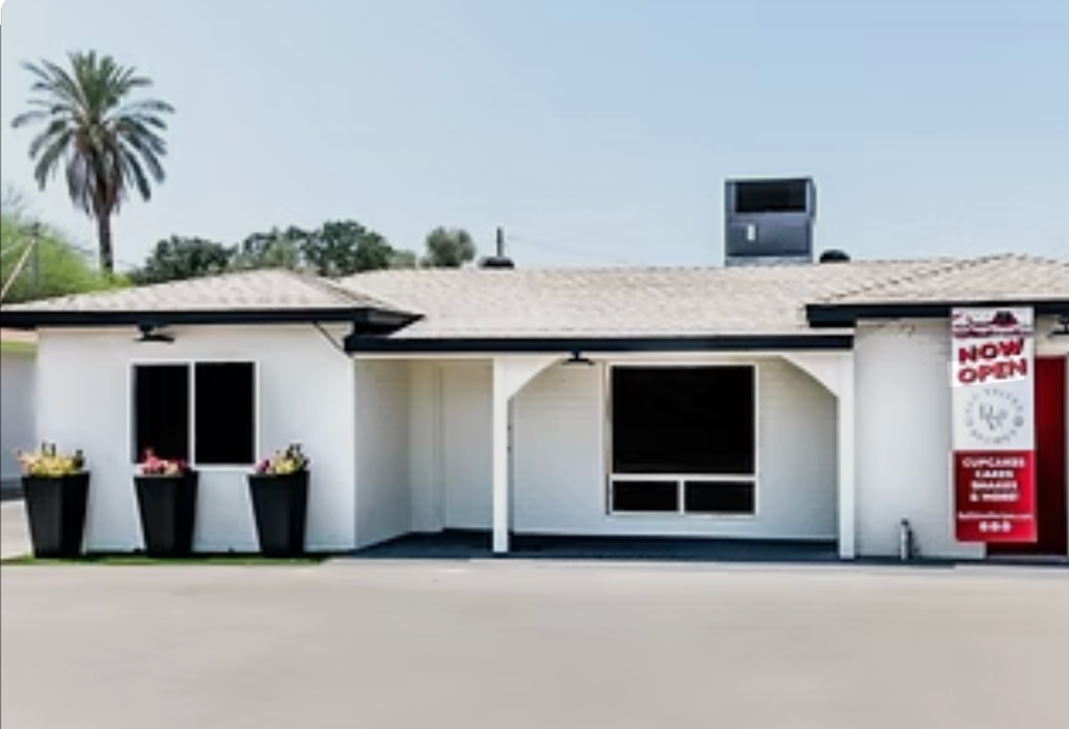Black River House