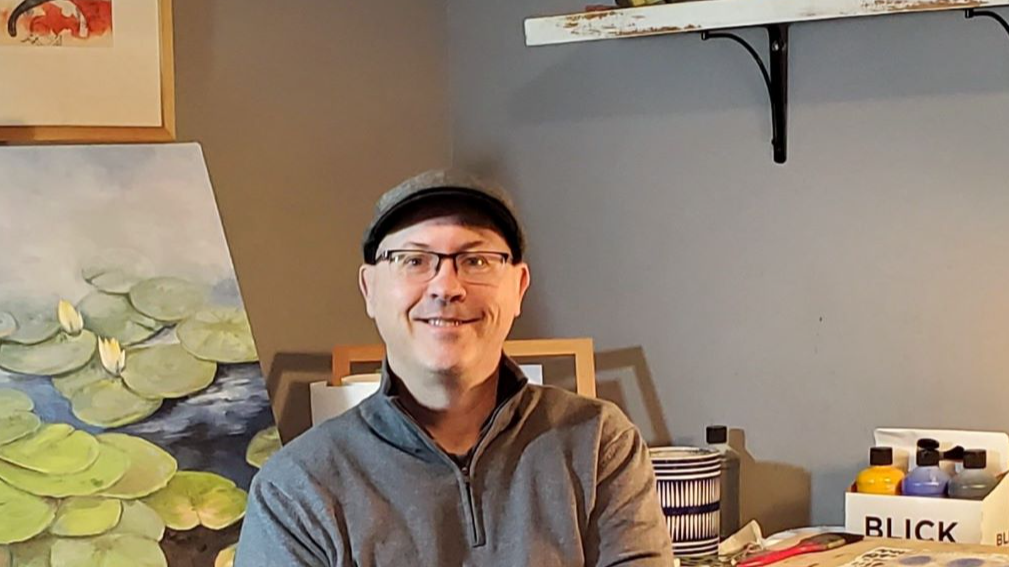 Bruce Black Art