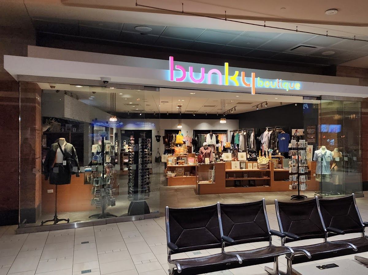 Bunky Boutique
