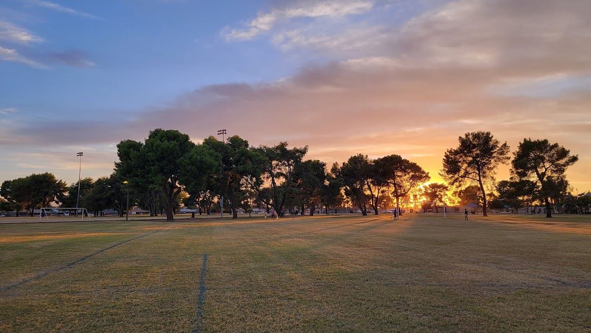 Cielito Park