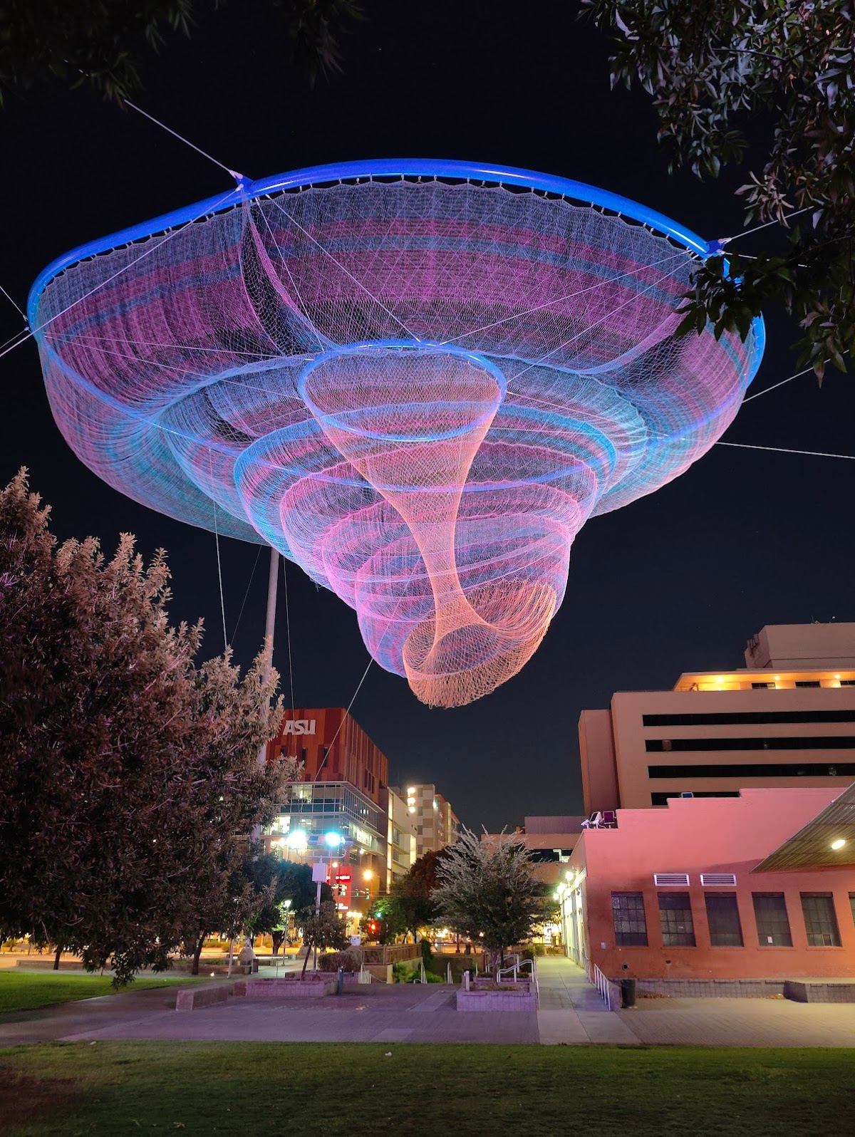 Civic Space Park
