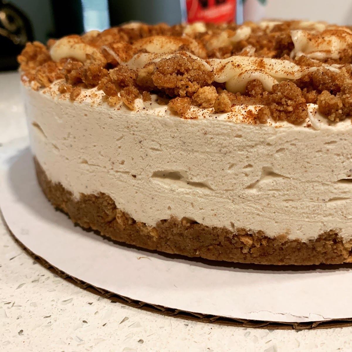 Cole's Cheesecakes