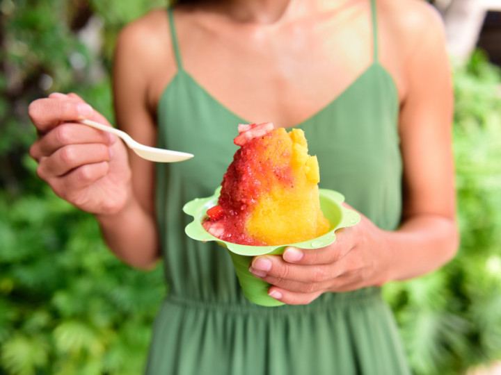 Cones And Shaved Ice, LLC