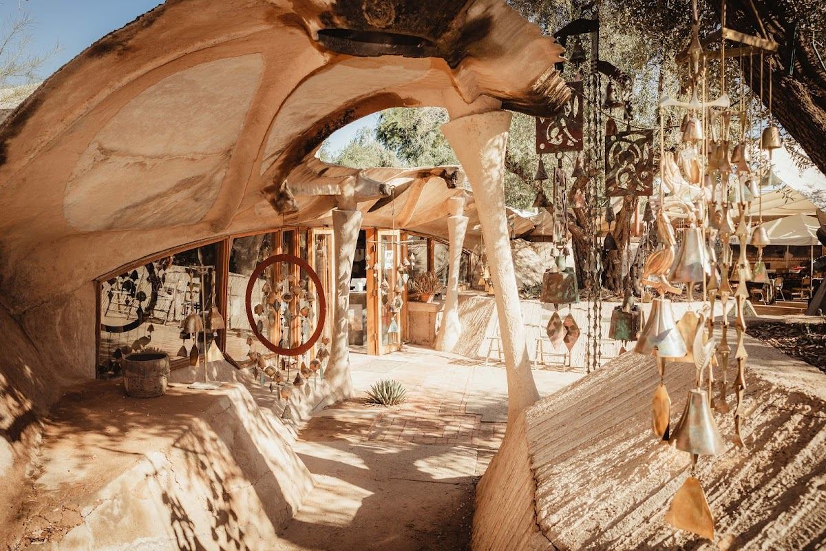Cosanti Originals