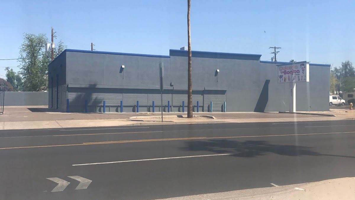 Dulceria La Bonita Wholesale