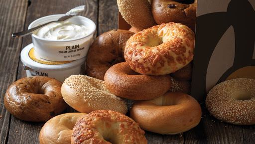 Einstein Bros. Bagels - GCU Campus