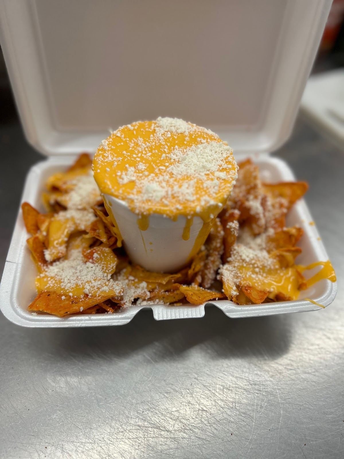 El Niño Ice Cream