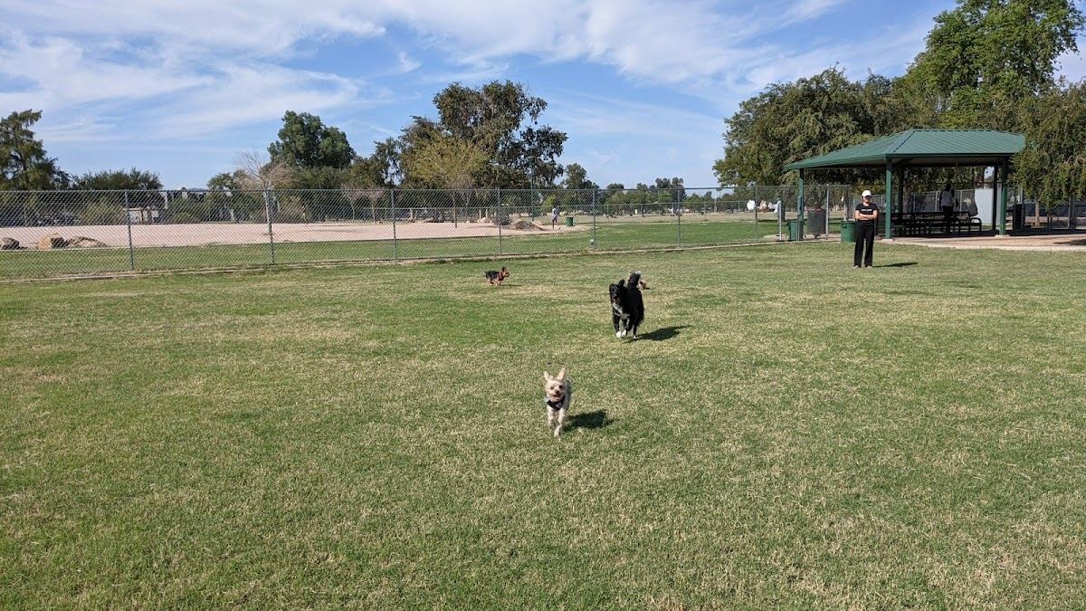 Esteban Park