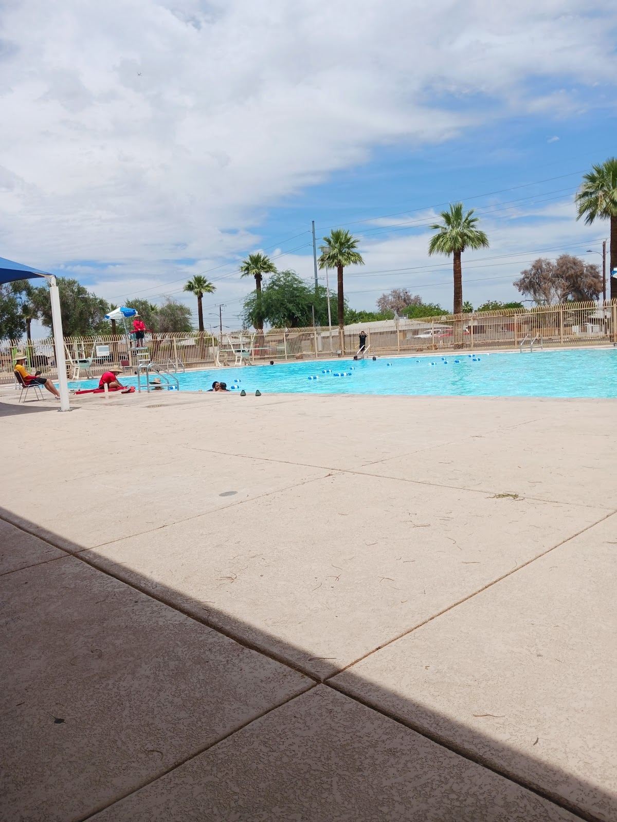 Falcon Park