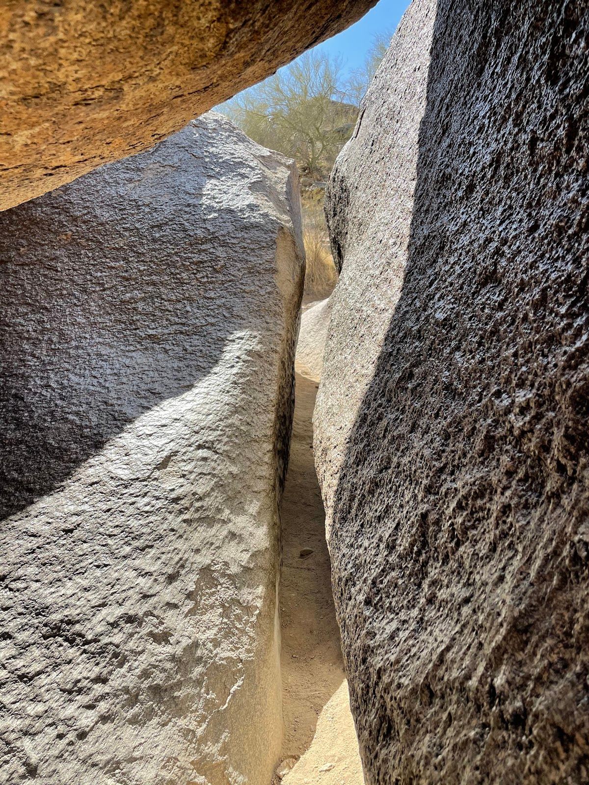 Fat Man's Pass