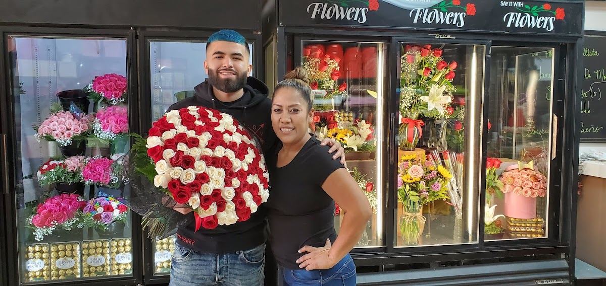 Floreria mi Sueño Flower Shop