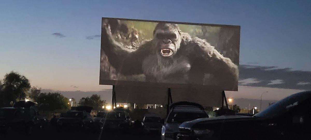 Glendale Outdoor Theater