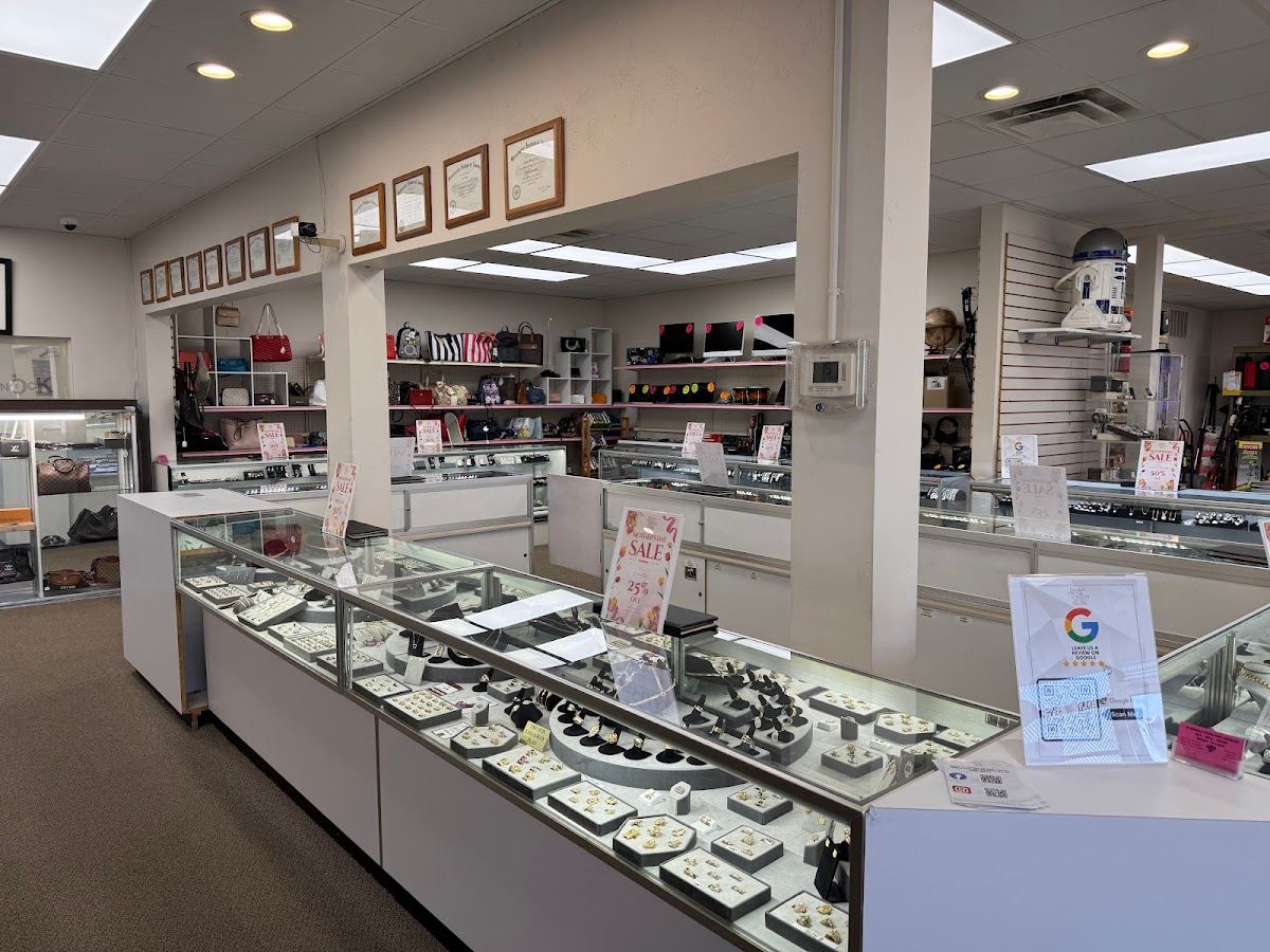 Glendale Pawn and Jewelry