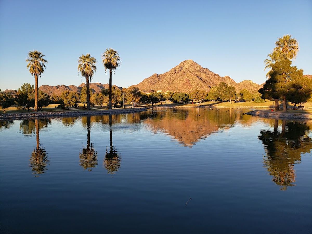 Granada Park