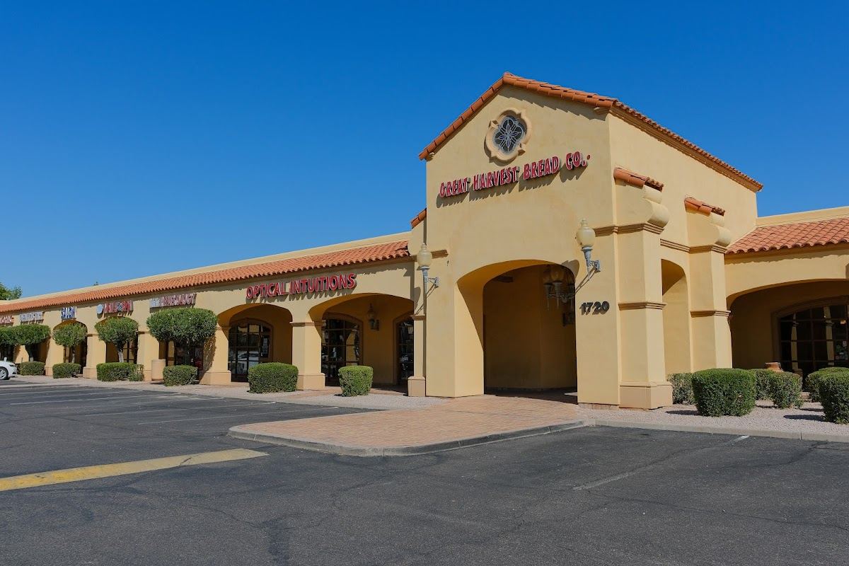 Great Harvest Bread Co.