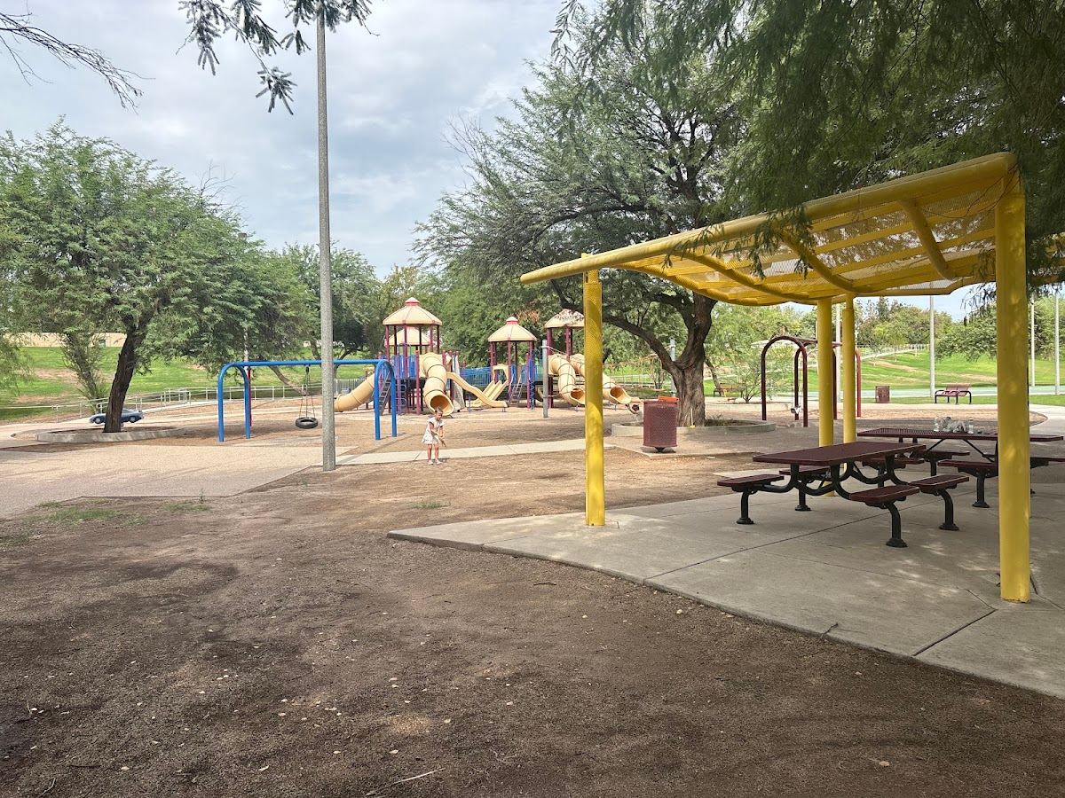 Hanger Park