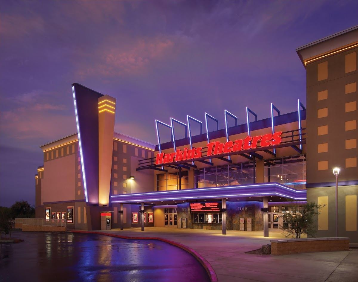Harkins Theatres Christown