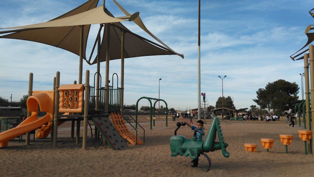 Hayden Park